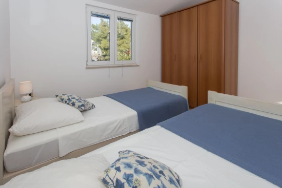 Apartmán Severní Dalmácie - Vodice DA 7000 N2