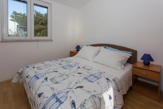 Apartmán Severní Dalmácie - Vodice DA 7000 N2