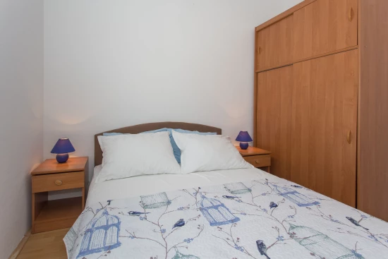 Apartmán Severní Dalmácie - Vodice DA 7000 N2