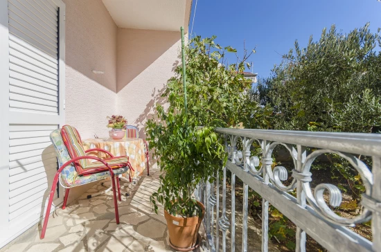 Apartmán Severní Dalmácie - Vodice DA 7001 N2