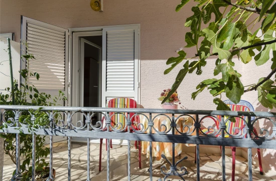 Apartmán Severní Dalmácie - Vodice DA 7001 N2