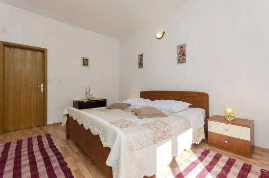 Apartmán Severní Dalmácie - Vodice DA 7001 N2