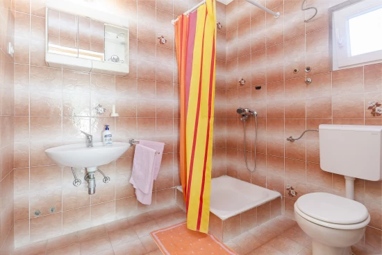 Apartmán Severní Dalmácie - Vodice DA 7001 N2