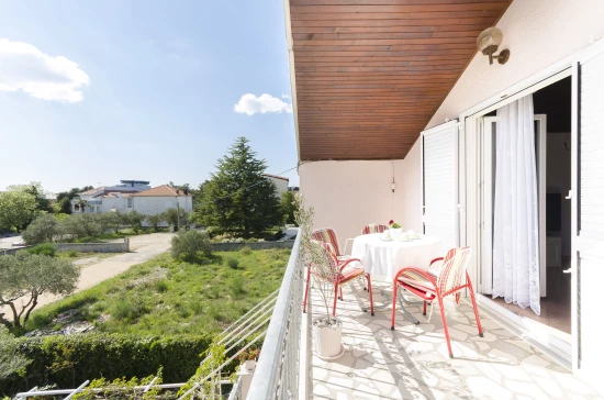 Apartmán Severní Dalmácie - Vodice DA 7002 N1