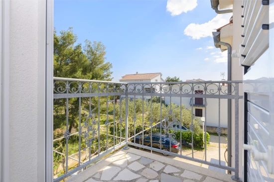 Apartmán Severní Dalmácie - Vodice DA 7002 N1