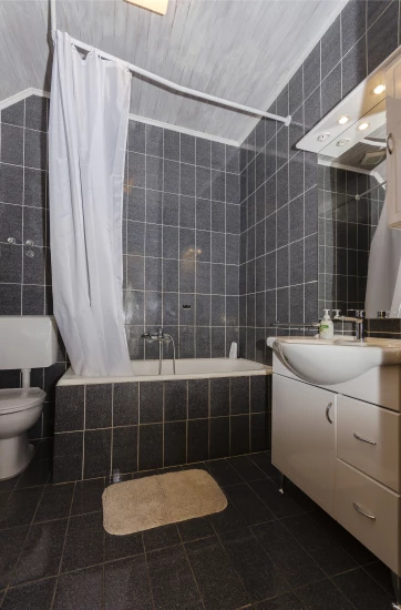 Apartmán Severní Dalmácie - Vodice DA 7002 N1