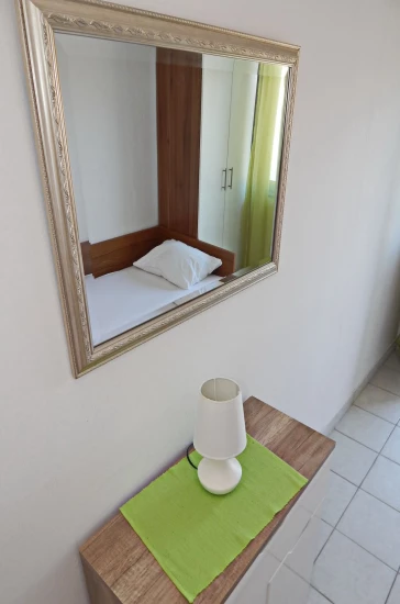 Apartmán Ostrov Pag - Pag OS 9006 N2