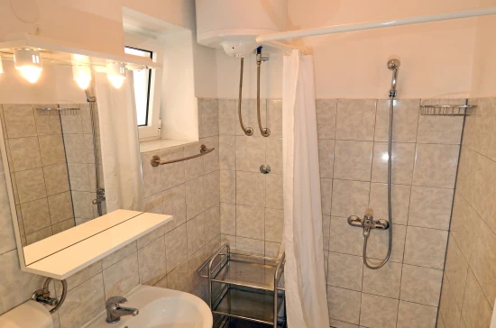 Apartmán Ostrov Pag - Pag OS 9006 N2