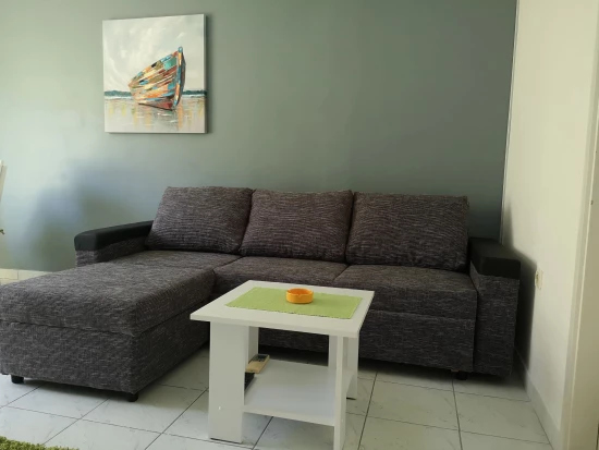 Apartmán Ostrov Pag - Pag OS 9006 N2