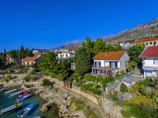 Apartmán Severní Dalmácie - Starigrad Paklenica DA 7004 N1