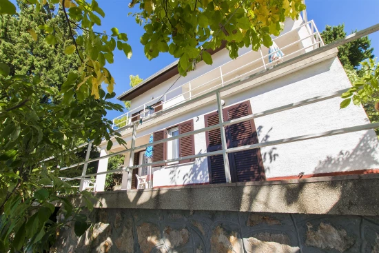 Apartmán Severní Dalmácie - Starigrad Paklenica DA 7004 N1