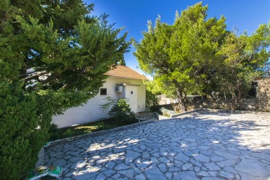 Apartmán Severní Dalmácie - Starigrad Paklenica DA 7004 N1