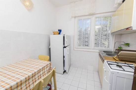 Apartmán Severní Dalmácie - Starigrad Paklenica DA 7004 N1