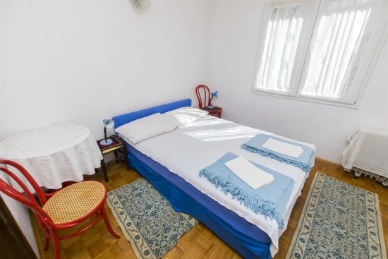 Apartmán Severní Dalmácie - Starigrad Paklenica DA 7004 N1