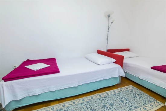 Apartmán Severní Dalmácie - Starigrad Paklenica DA 7004 N1