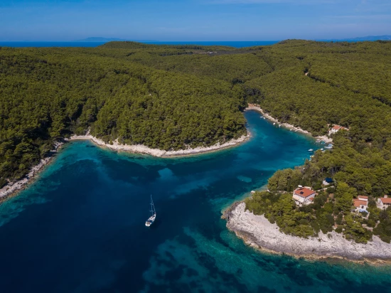 Vila Ostrov Korčula - Vela Luka OS 9010 N1