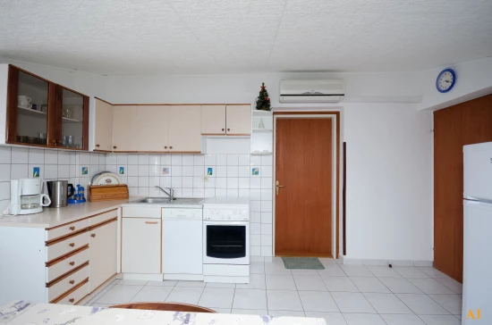 Apartmán Ostrov Rab - Banjol OS 9011 N1