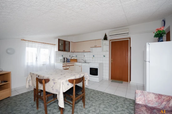 Apartmán Ostrov Rab - Banjol OS 9011 N1