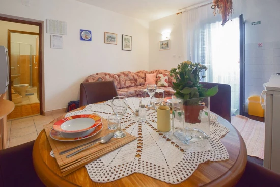 Apartmán Ostrov Brač - Supetar OS 9013 N1