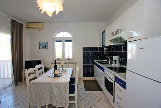 Apartmán Ostrov Brač - Supetar OS 9013 N4