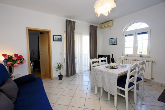 Apartmán Ostrov Brač - Supetar OS 9013 N4