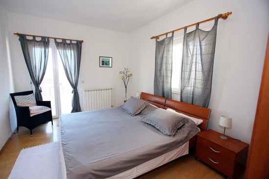 Apartmán Ostrov Brač - Supetar OS 9013 N4