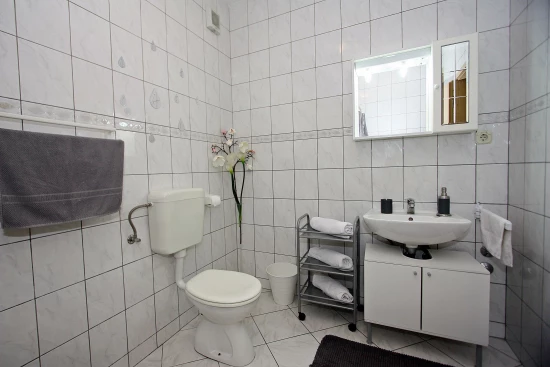 Apartmán Ostrov Brač - Supetar OS 9014 N5