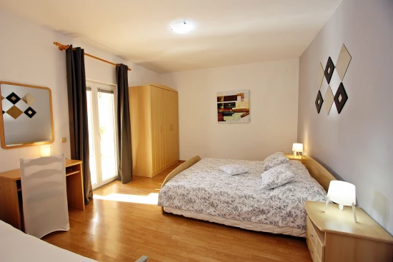 Apartmán Ostrov Brač - Supetar OS 9014 N5