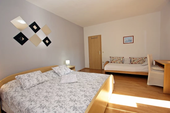 Apartmán Ostrov Brač - Supetar OS 9014 N5