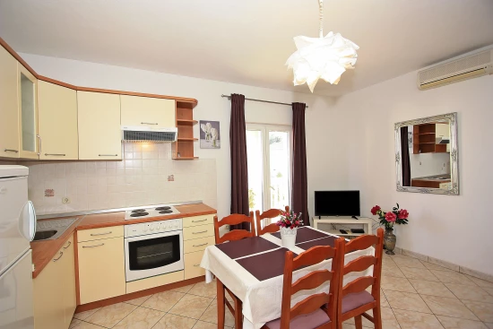 Apartmán Ostrov Brač - Supetar OS 9014 N6