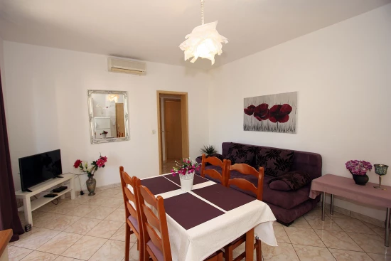 Apartmán Ostrov Brač - Supetar OS 9014 N6