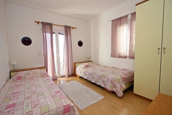 Apartmán Ostrov Brač - Supetar OS 9014 N6