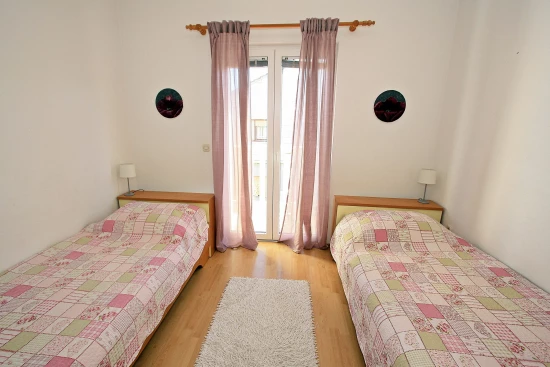 Apartmán Ostrov Brač - Supetar OS 9014 N6