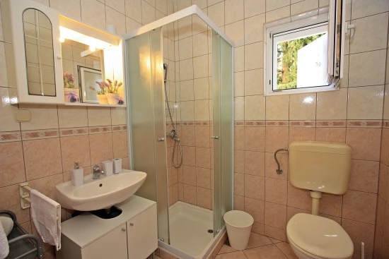 Apartmán Ostrov Brač - Supetar OS 9014 N6