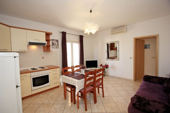 Apartmán Ostrov Brač - Supetar OS 9014 N6