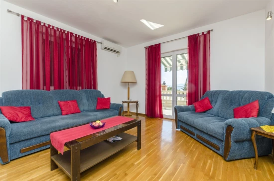 Apartmán Ostrov Brač - Bol OS 9016 N3