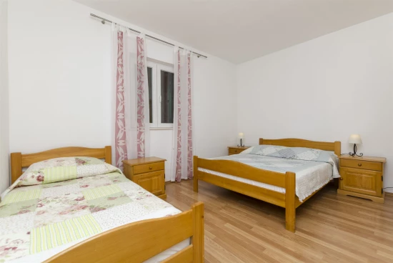 Apartmán Ostrov Brač - Bol OS 9016 N4