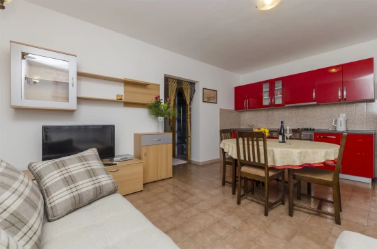 Apartmán Ostrov Brač - Bol OS 9016 N4