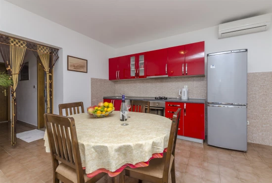 Apartmán Ostrov Brač - Bol OS 9016 N4