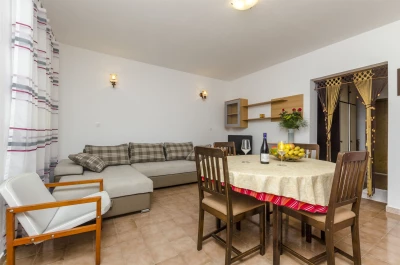 Apartmán Ostrov Brač - Bol OS 9016 N4