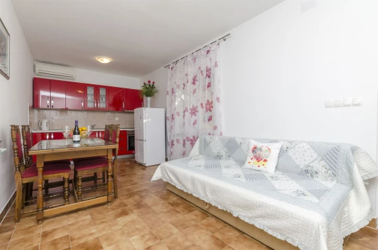 Apartmán Ostrov Brač - Bol OS 9016 N5