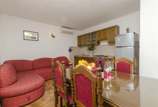 Apartmán Ostrov Brač - Bol OS 9016 N6