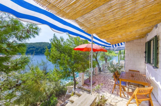 Apartmán Ostrov Korčula - Vela Luka OS 9017 N1