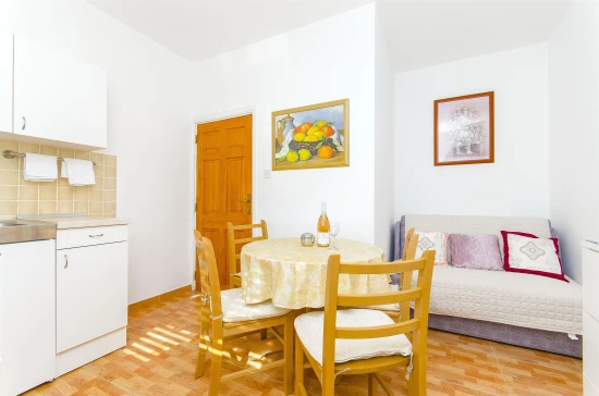 Apartmán Ostrov Hvar - Sućuraj OS 9019 N2