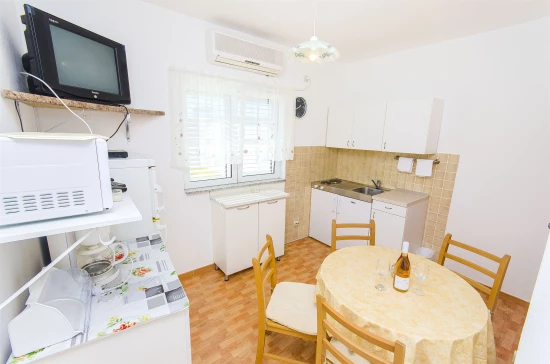 Apartmán Ostrov Hvar - Sućuraj OS 9019 N2