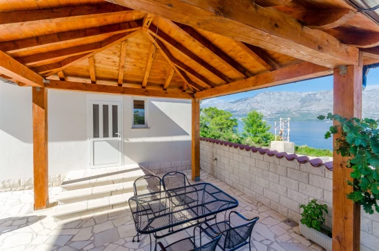 Apartmán Ostrov Hvar - Sućuraj OS 9019 N4