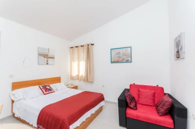 Apartmán Ostrov Hvar - Sućuraj OS 9019 N4