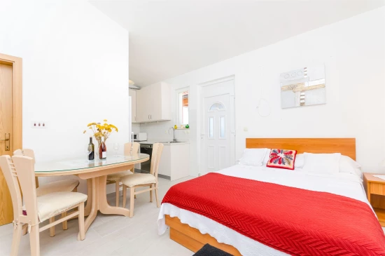 Apartmán Ostrov Hvar - Sućuraj OS 9019 N4