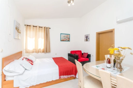 Apartmán Ostrov Hvar - Sućuraj OS 9019 N4