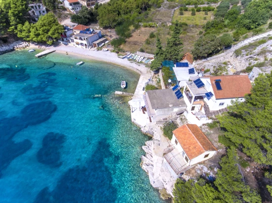 Domek Ostrov Hvar - Bogomolje OS 9020 N1